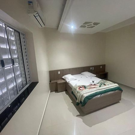 Hotel Aricanduva Σάο Πάολο Εξωτερικό φωτογραφία
