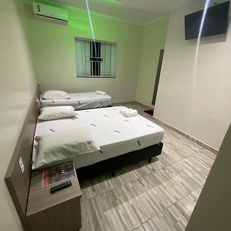 Hotel Aricanduva Σάο Πάολο Εξωτερικό φωτογραφία