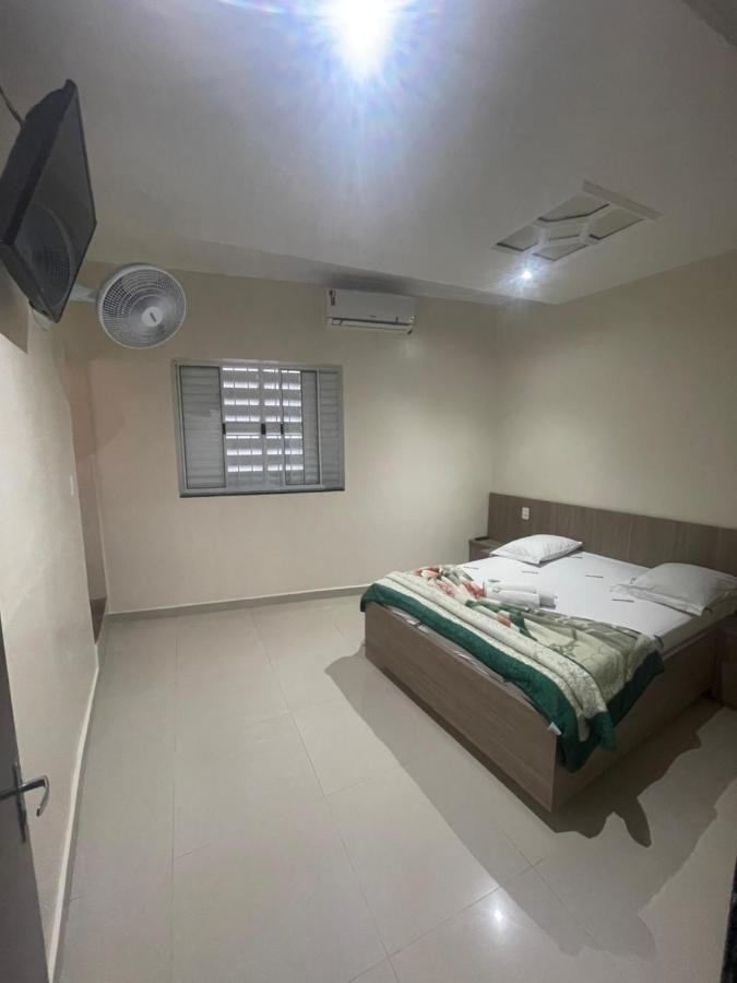 Hotel Aricanduva Σάο Πάολο Εξωτερικό φωτογραφία