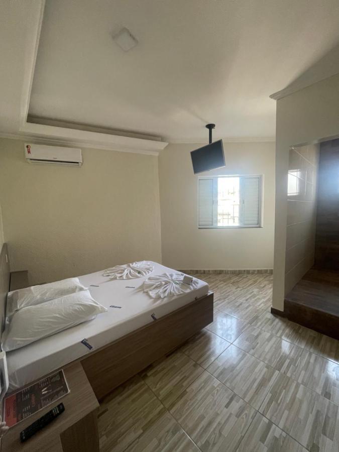 Hotel Aricanduva Σάο Πάολο Εξωτερικό φωτογραφία