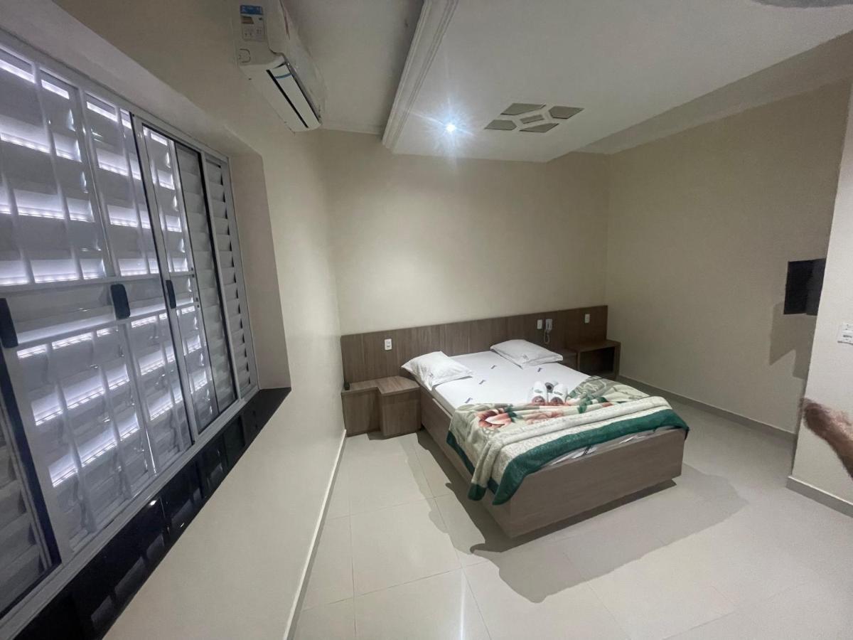 Hotel Aricanduva Σάο Πάολο Εξωτερικό φωτογραφία