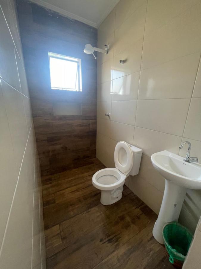Hotel Aricanduva Σάο Πάολο Εξωτερικό φωτογραφία